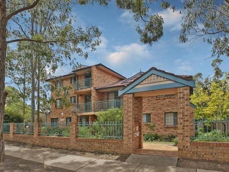 9/249-251 Dunmore Street, Pendle Hill NSW 2145