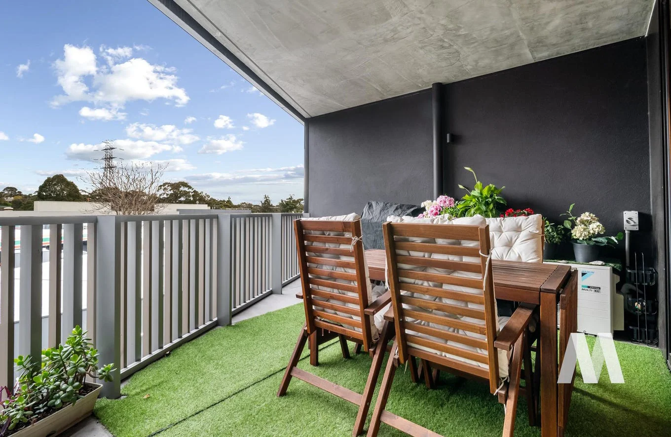 Additional image 7 of 210/757 Toorak Road, Hawthorn East VIC 3123