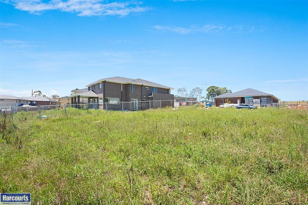 14 Thomas Boulton Circuit, Kellyville NSW 2155, Image 0