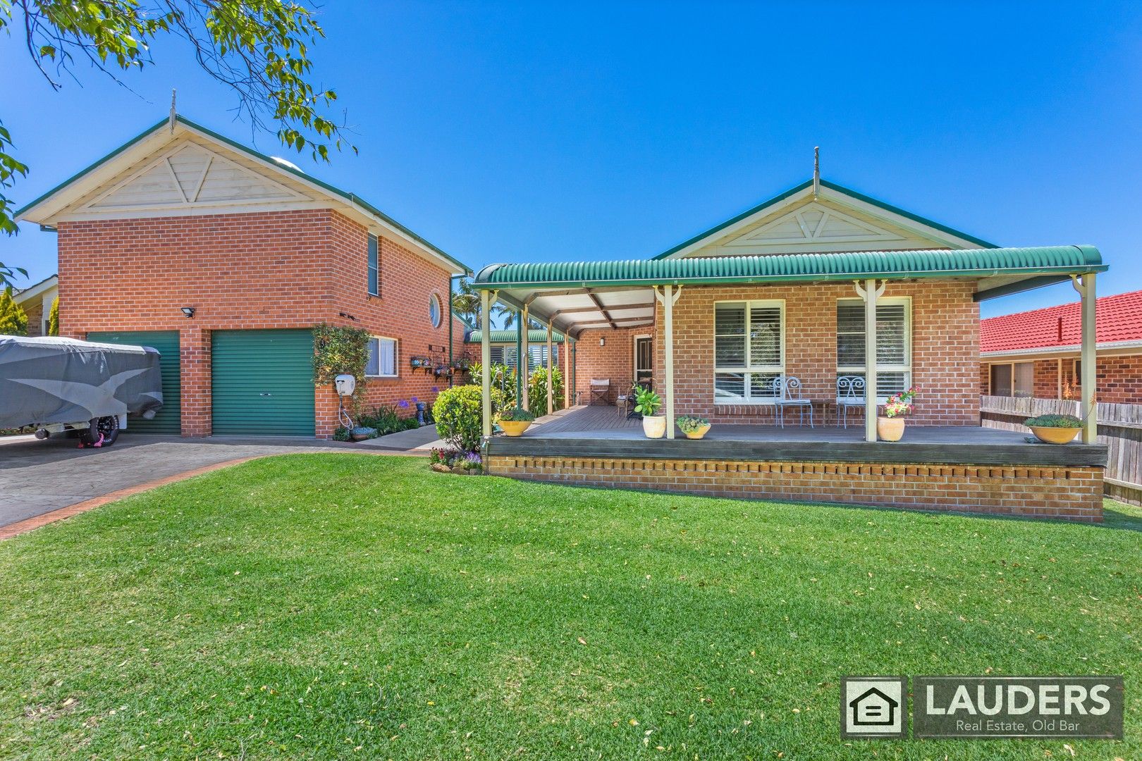 5 Laurina Close, Old Bar NSW 2430, Image 0