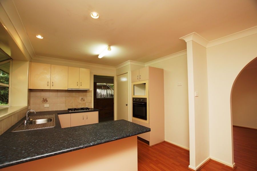3 bedrooms House in 8 Moulds Close COFFS HARBOUR NSW, 2450