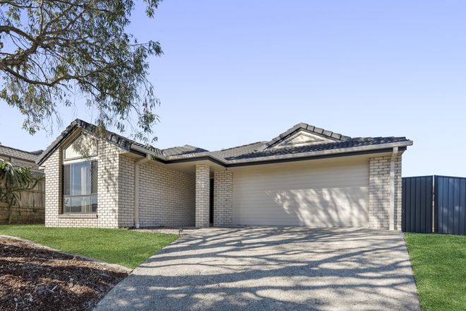 Picture of 10 Grace Court, HERITAGE PARK QLD 4118