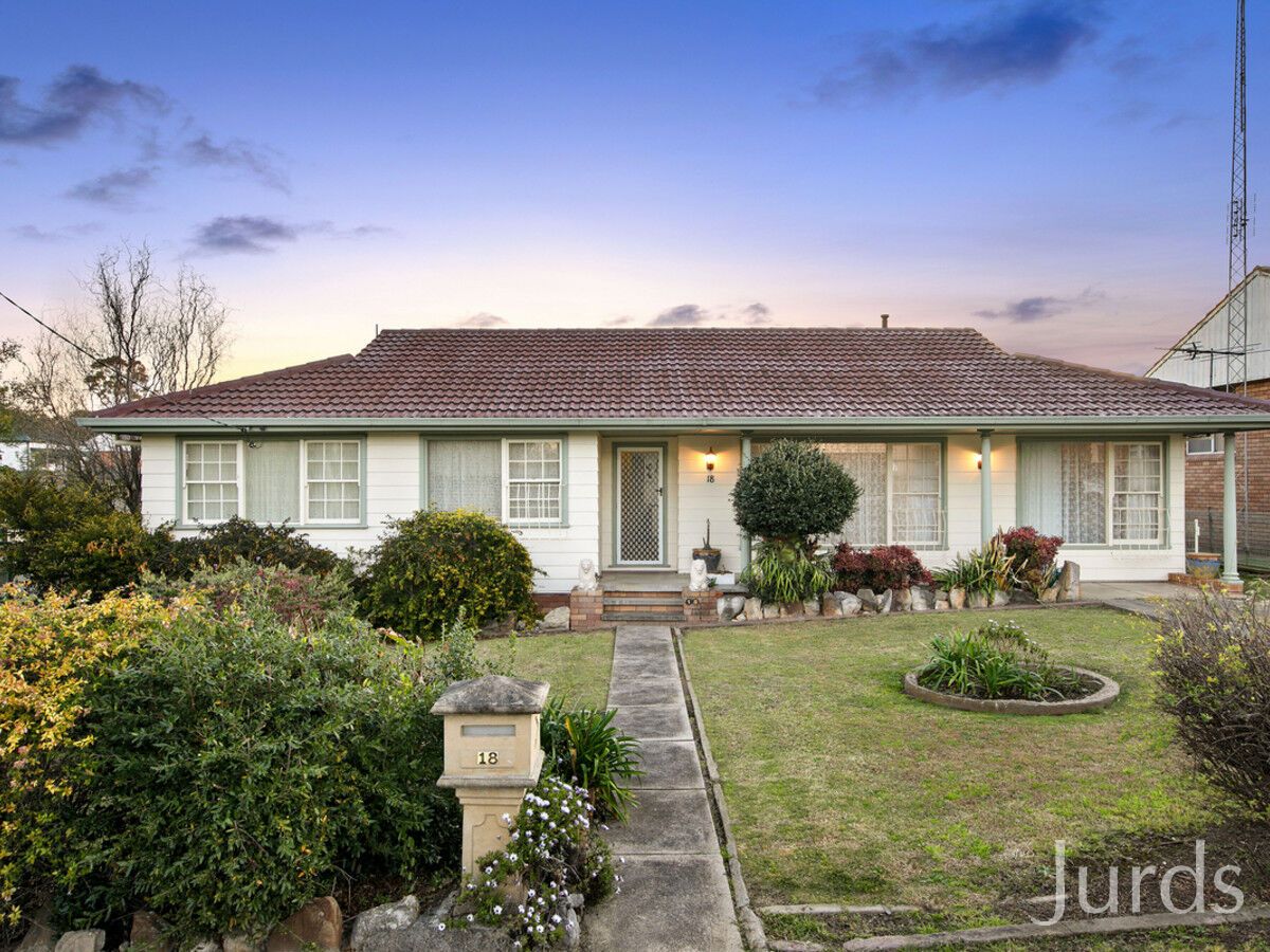 18 Victoria Street, Kurri Kurri NSW 2327, Image 0