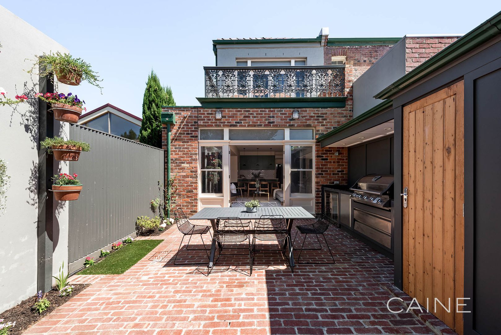 121 Alfred Crescent, Fitzroy North Property History & Address