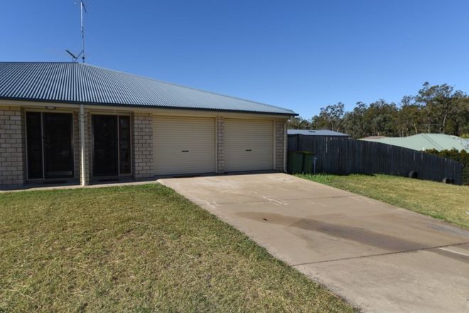 Picture of 2/4 Kilmister Court, GATTON QLD 4343