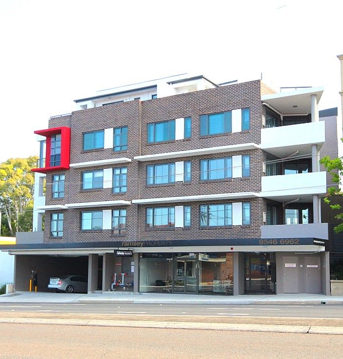 204/823-829 King Georges Road, South Hurstville NSW 2221
