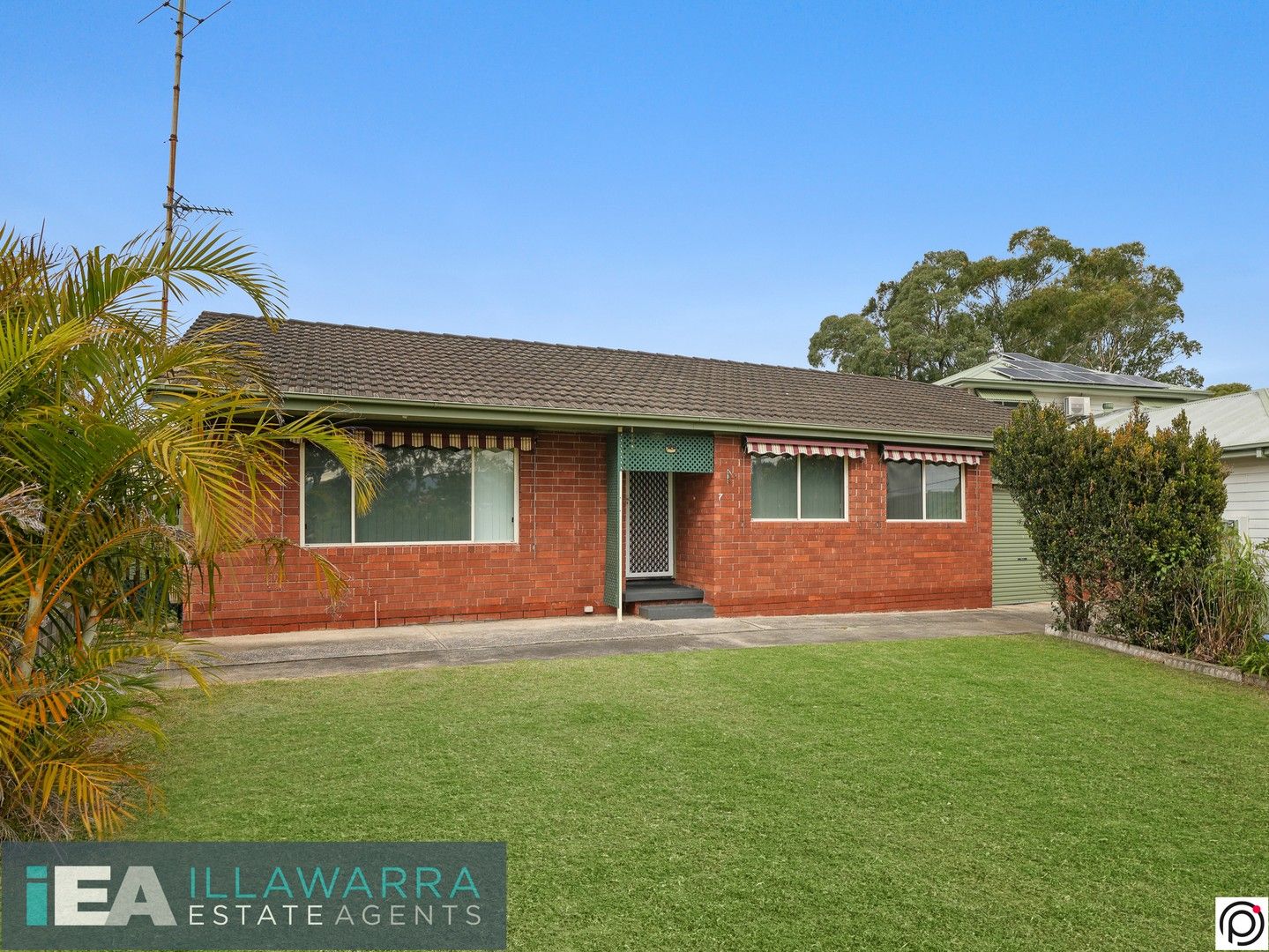 7 Paterson Place, Barrack Heights NSW 2528, Image 0