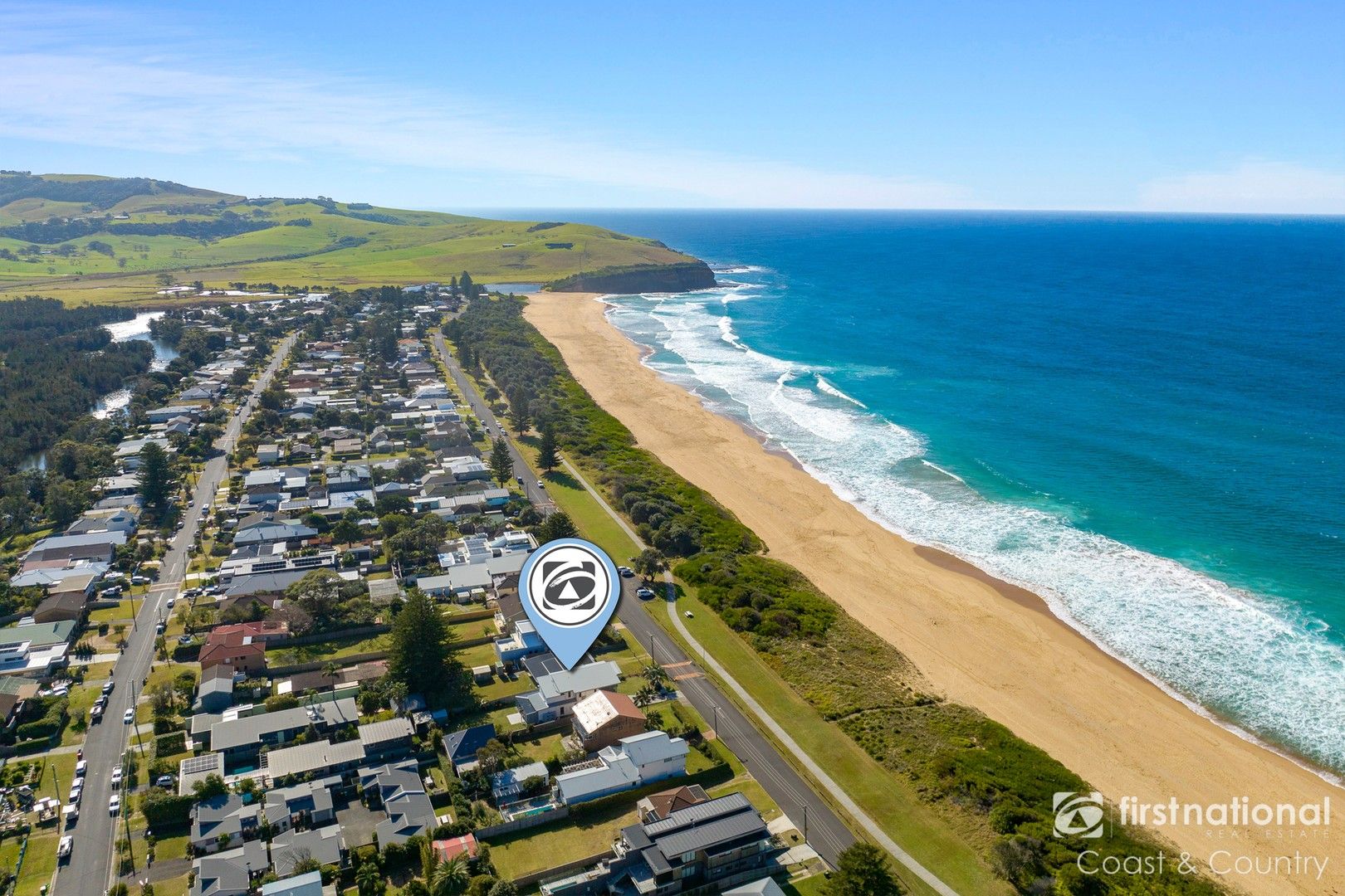 25 Pacific Avenue, Werri Beach NSW 2534, Image 0