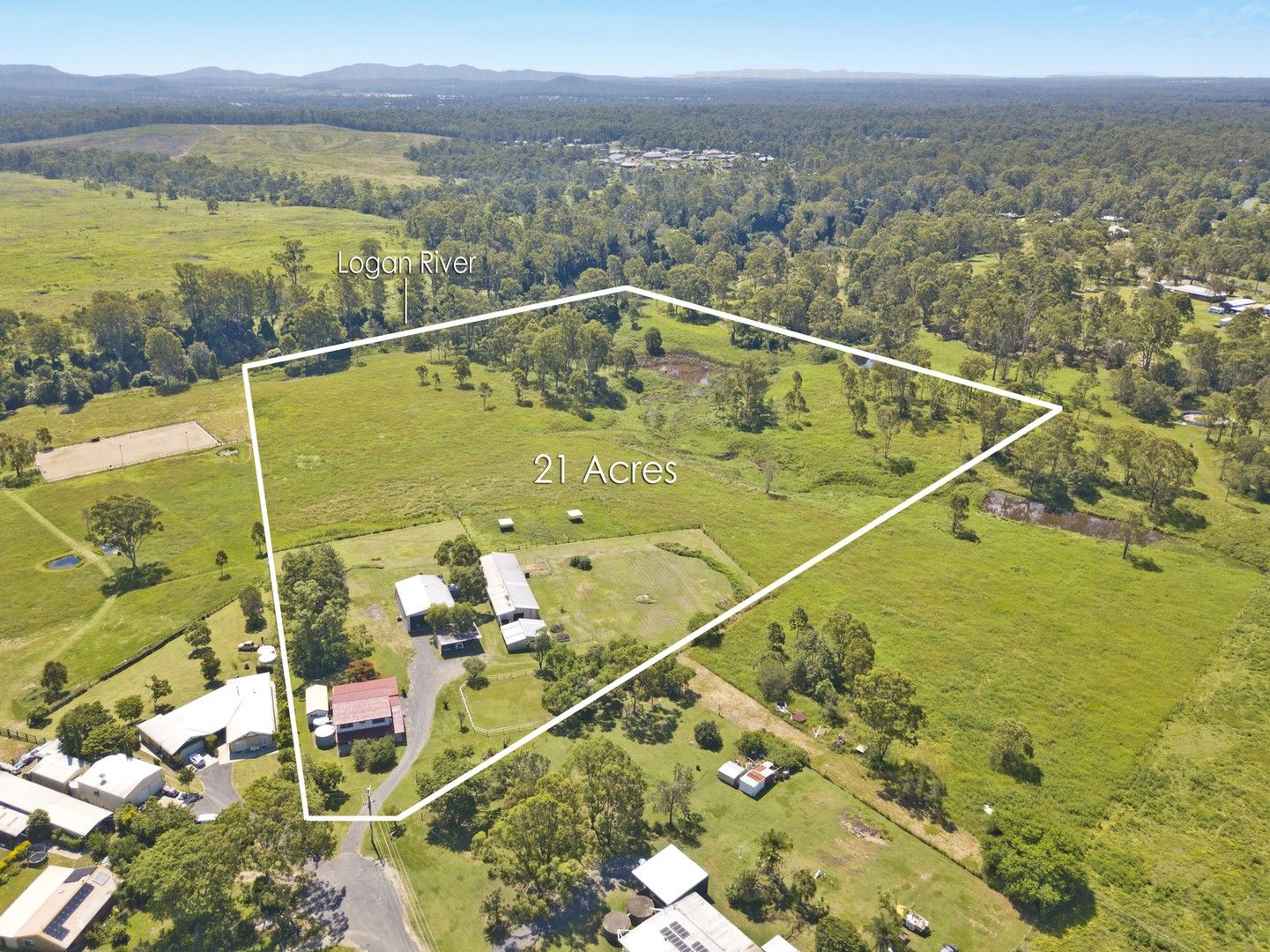 89 Lancebark Road, Glenlogan QLD 4280, Image 0