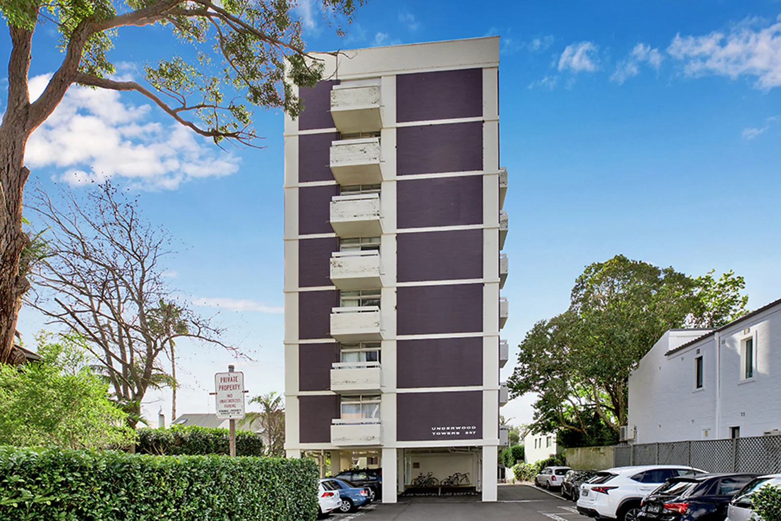 Additional image 5 of 51/237 Underwood Street, Paddington NSW 2021