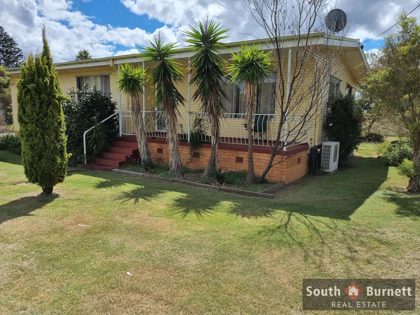 16-18 Earl Street, Kingaroy QLD 4610, Image 1