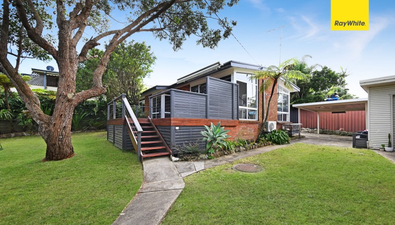 Picture of 8 Rymill Place, BUNDEENA NSW 2230