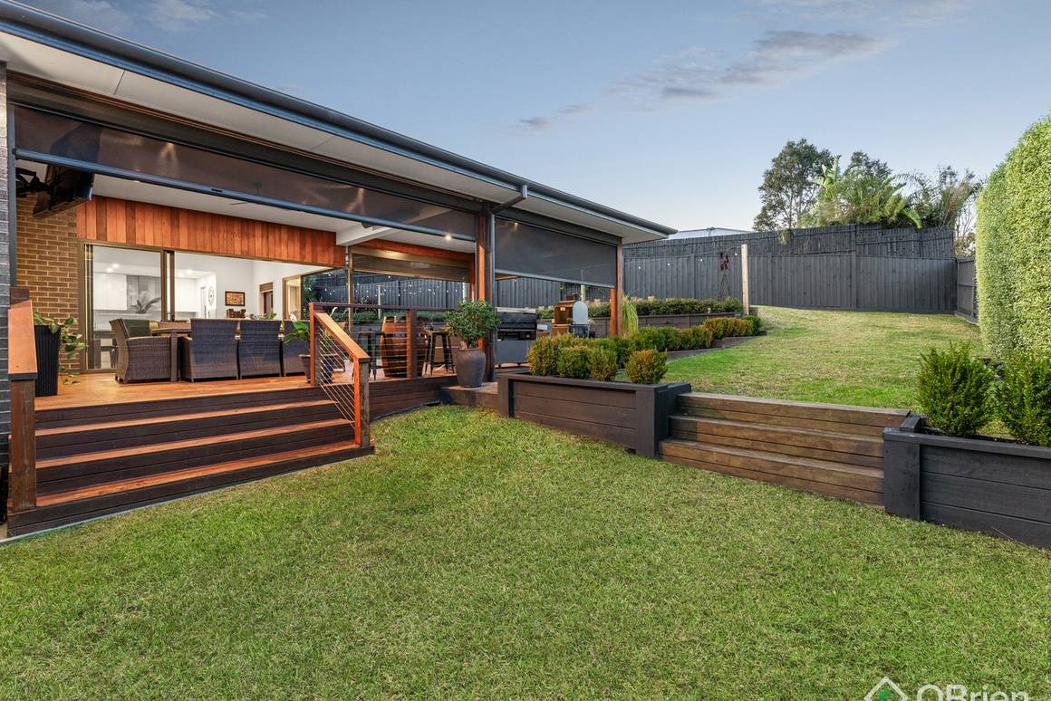 Picture of 5 Otway Rise, BOTANIC RIDGE VIC 3977