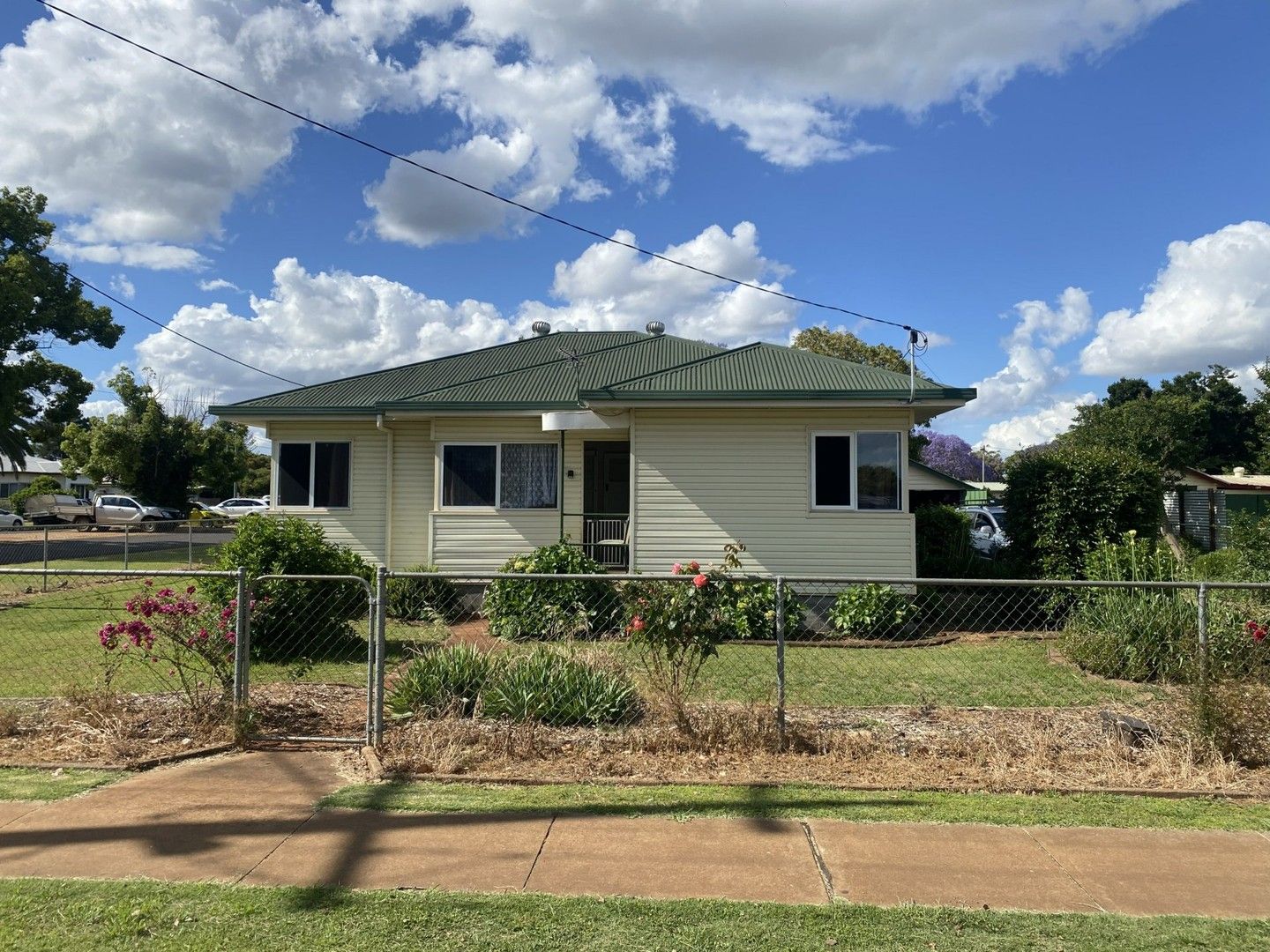 4 bedrooms House in 44 Avoca Street KINGAROY QLD, 4610