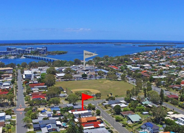 3 Sunbird Avenue, Paradise Point QLD 4216