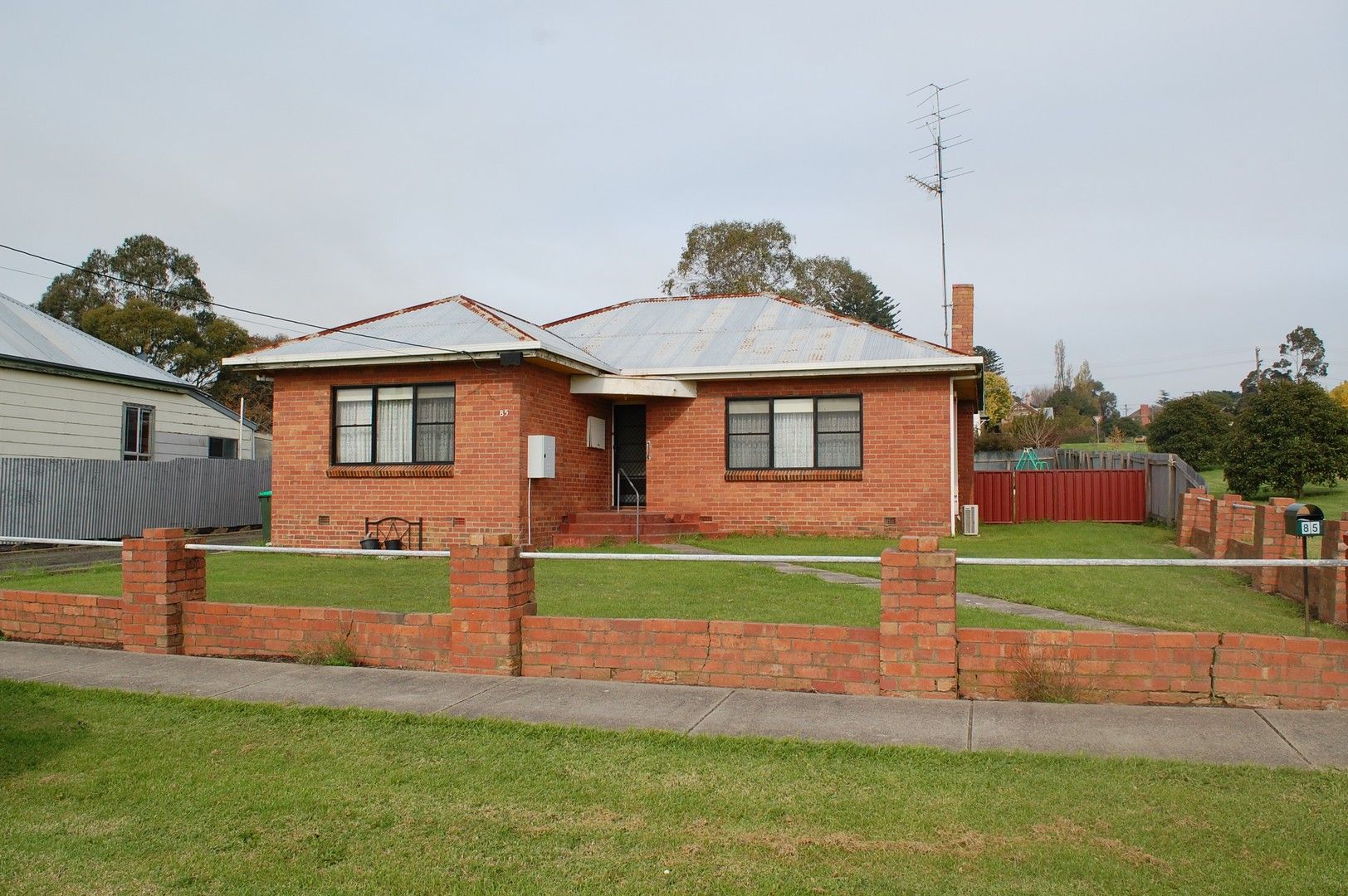85 Grey Street, Terang VIC 3264 House For Rent Domain