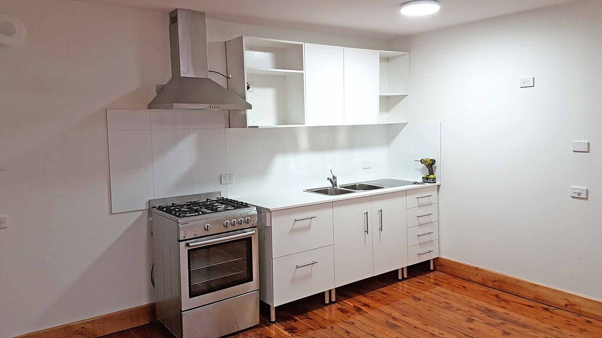 1 bedrooms Apartment / Unit / Flat in 1/70 Verner Street GOULBURN NSW, 2580
