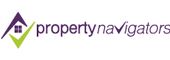Logo for Property Navigators