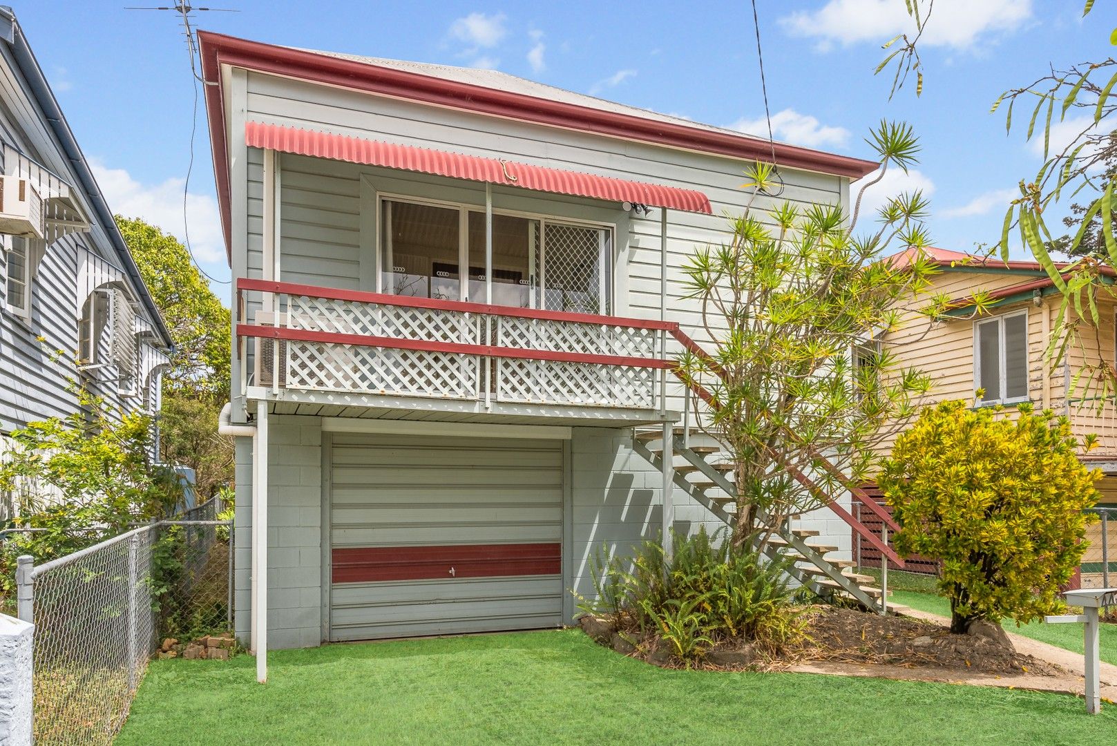 44 Geelong Street, East Brisbane QLD 4169 House For Rent Domain