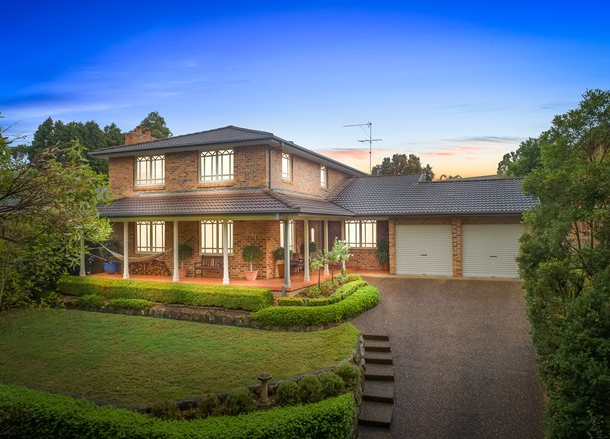 19 Forester Crescent, Cherrybrook NSW 2126