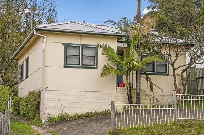 Picture of 107 Faunce Street, WEST GOSFORD NSW 2250