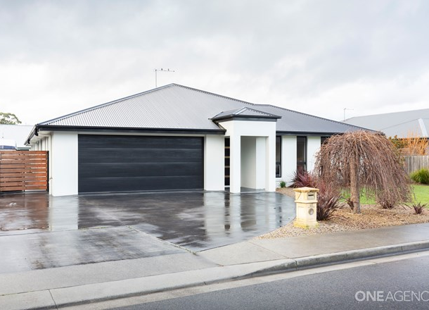 53 Trafalgar Drive, Prospect Vale TAS 7250