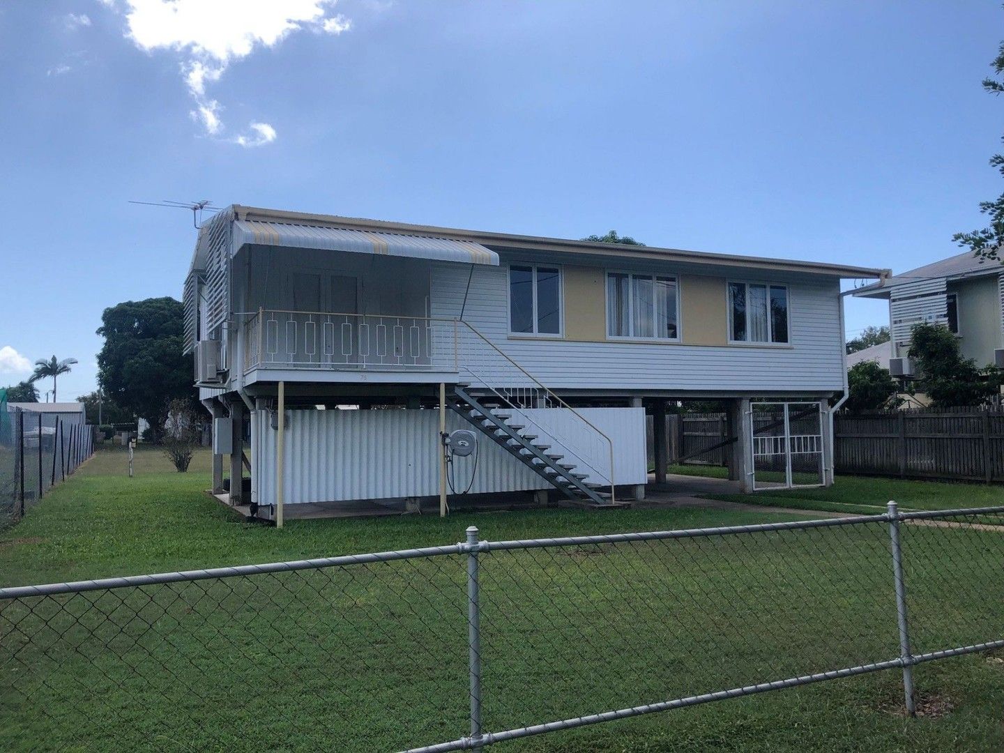 3 bedrooms House in 75 Lonerganne Street GARBUTT QLD, 4814