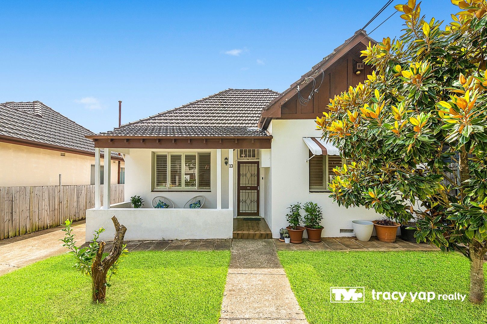 13 Ward Street, Willoughby NSW 2068, Image 0