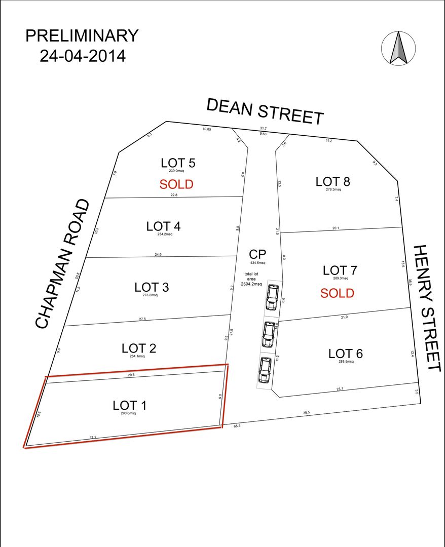 1/242 Chapman Road, Beresford WA 6530, Image 1