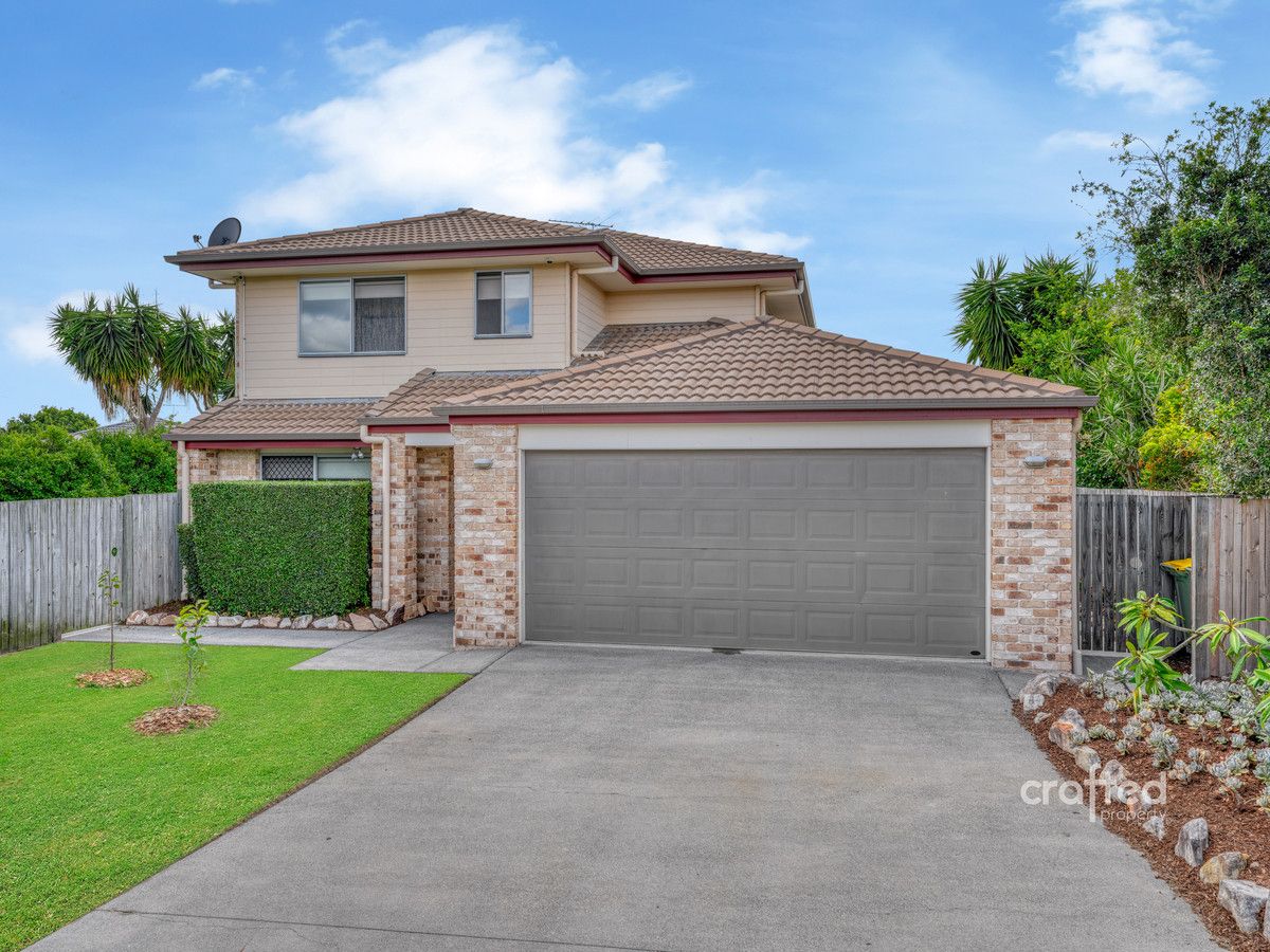 4 bedrooms House in 7 Mitchelson Place REGENTS PARK QLD, 4118