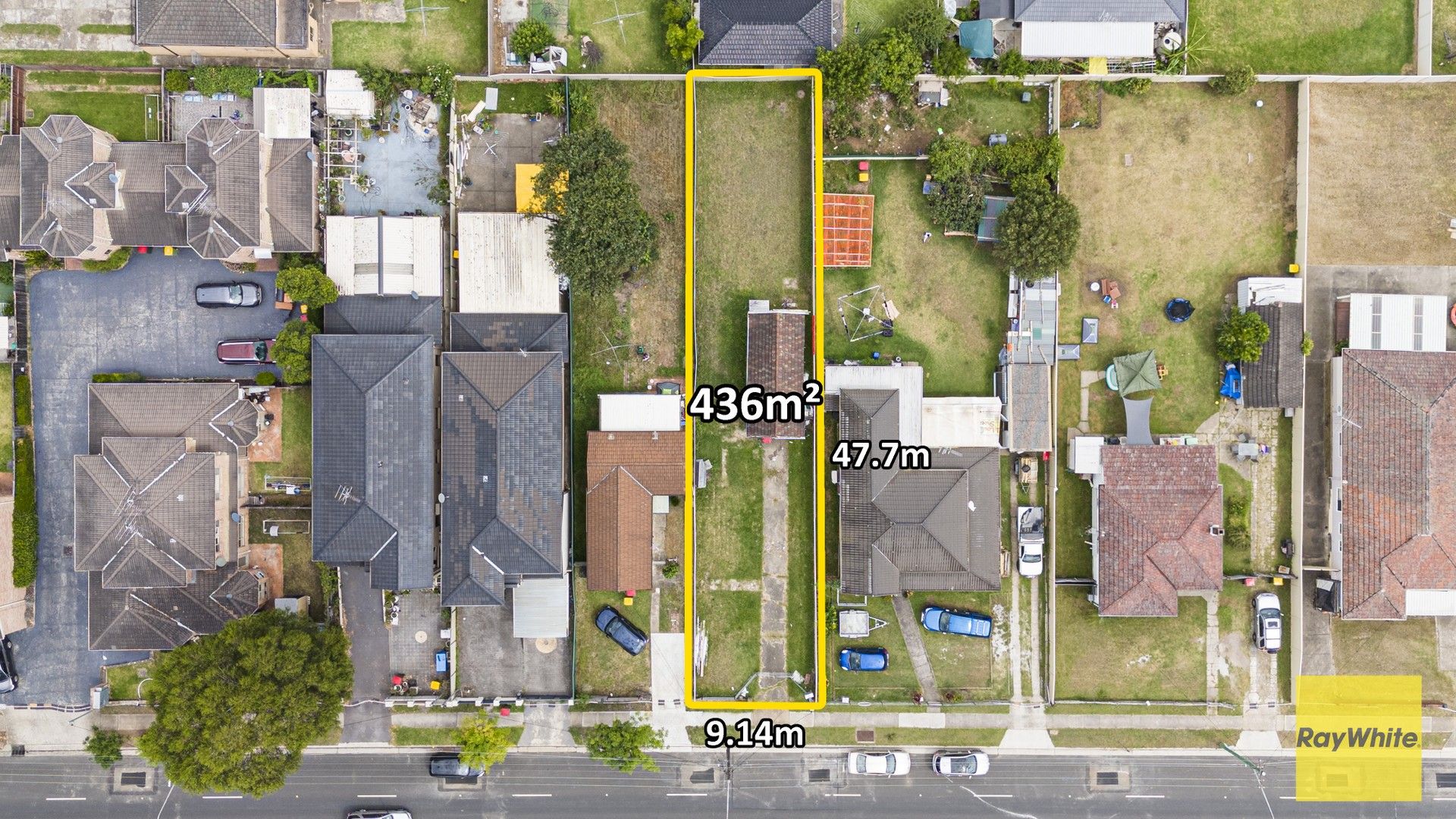 57 Railway Parade, Fairfield NSW 2165, Image 0