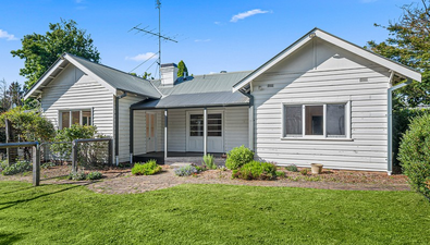 Picture of 92 Argyle Street, MOSS VALE NSW 2577