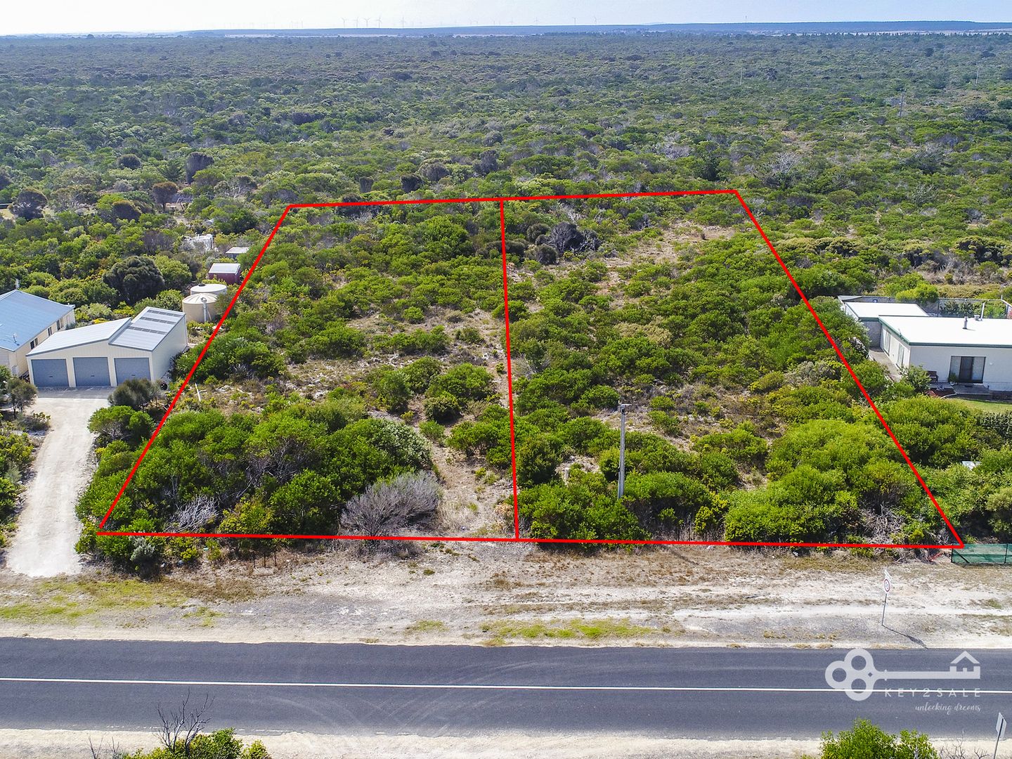 Lot 4 Pelican Point Road, Pelican Point SA 5291, Image 2