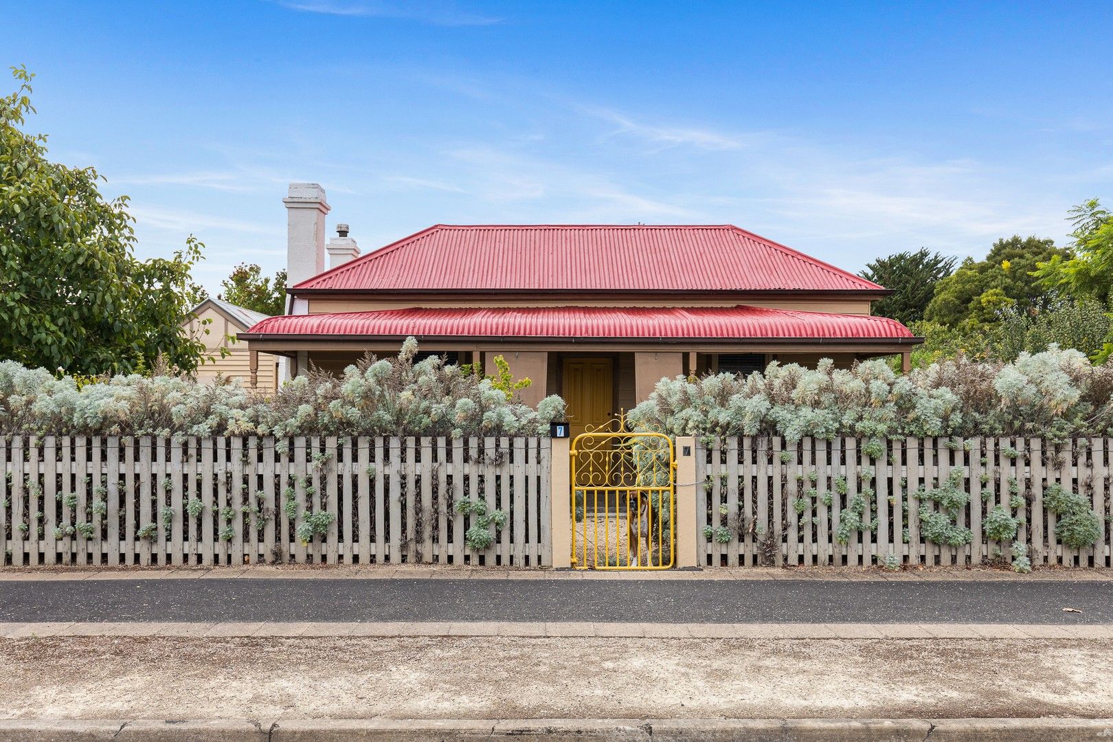 7 Portland Street, Penola SA 5277, Image 0