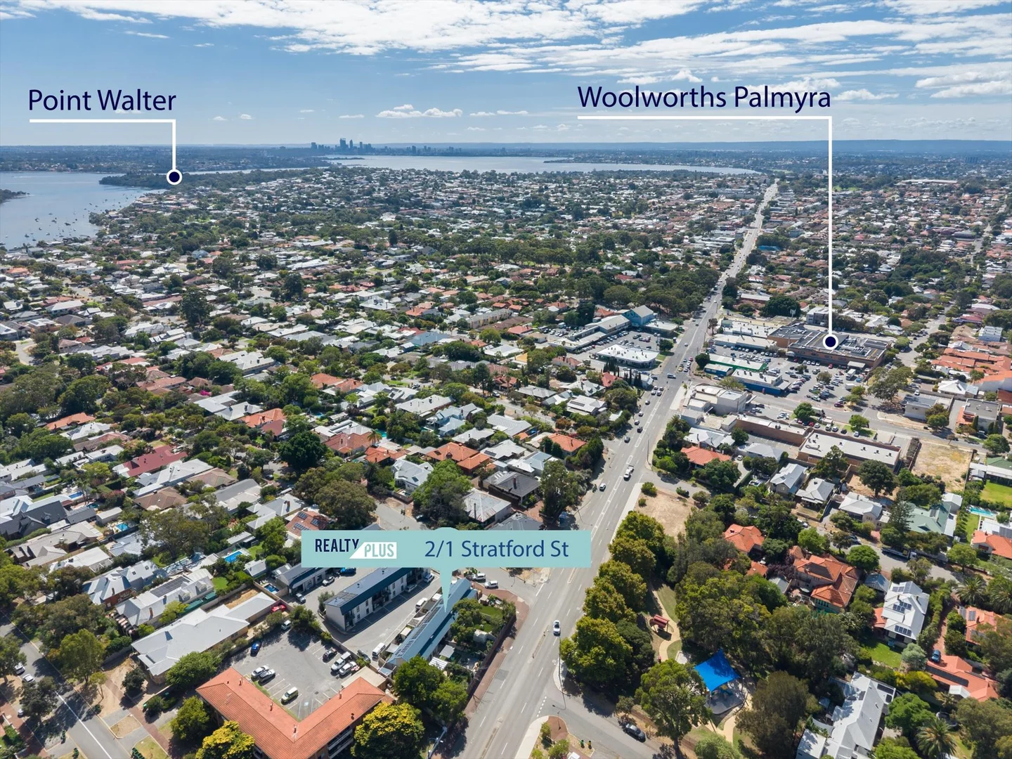 Additional image 29 of 2/1 Stratford Street, East Fremantle WA 6158