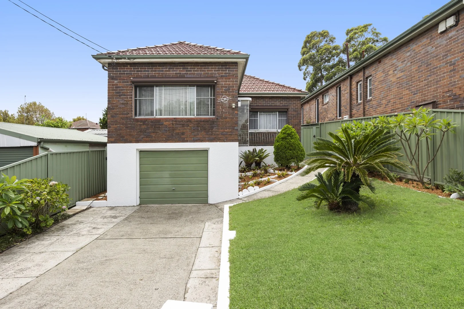 Primary image of 19 Lang Avenue, Pagewood NSW 2035