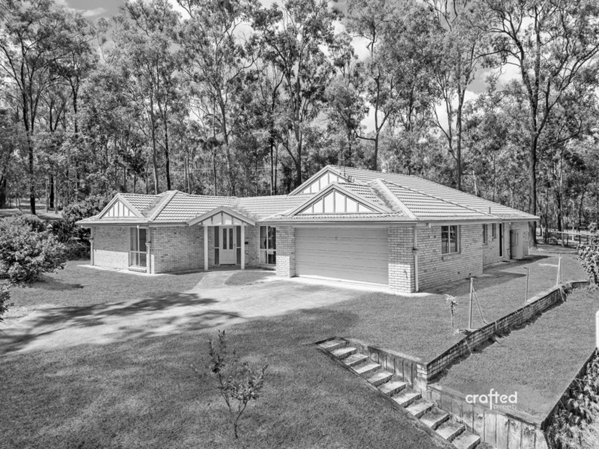 91 Lance Road, Greenbank QLD 4124, Image 0