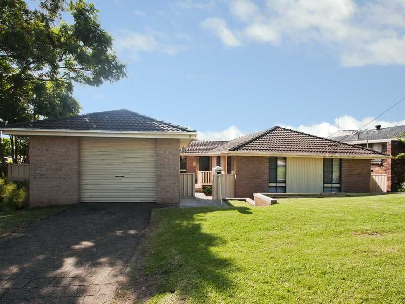 38 Bright Parade, Dapto Property History & Address Research Domain
