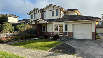 Picture of 2/56 Snell Grove, OAK PARK VIC 3046