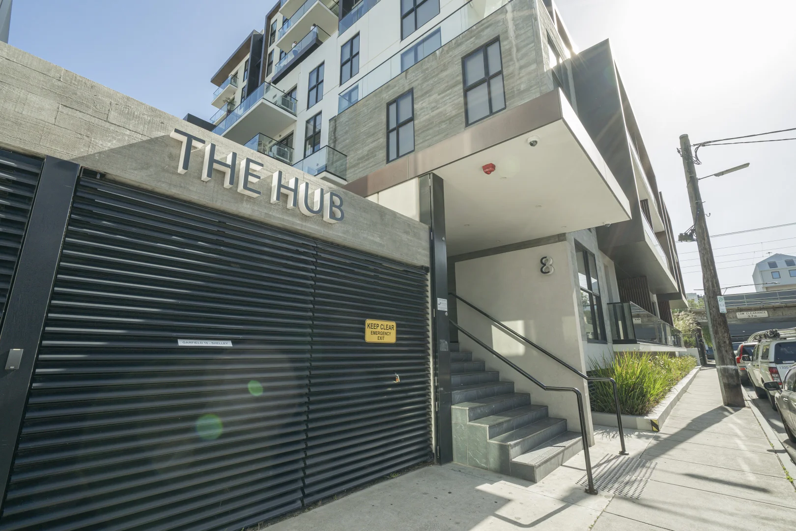 Additional image 8 of 703/8 Garfield Street, Richmond VIC 3121