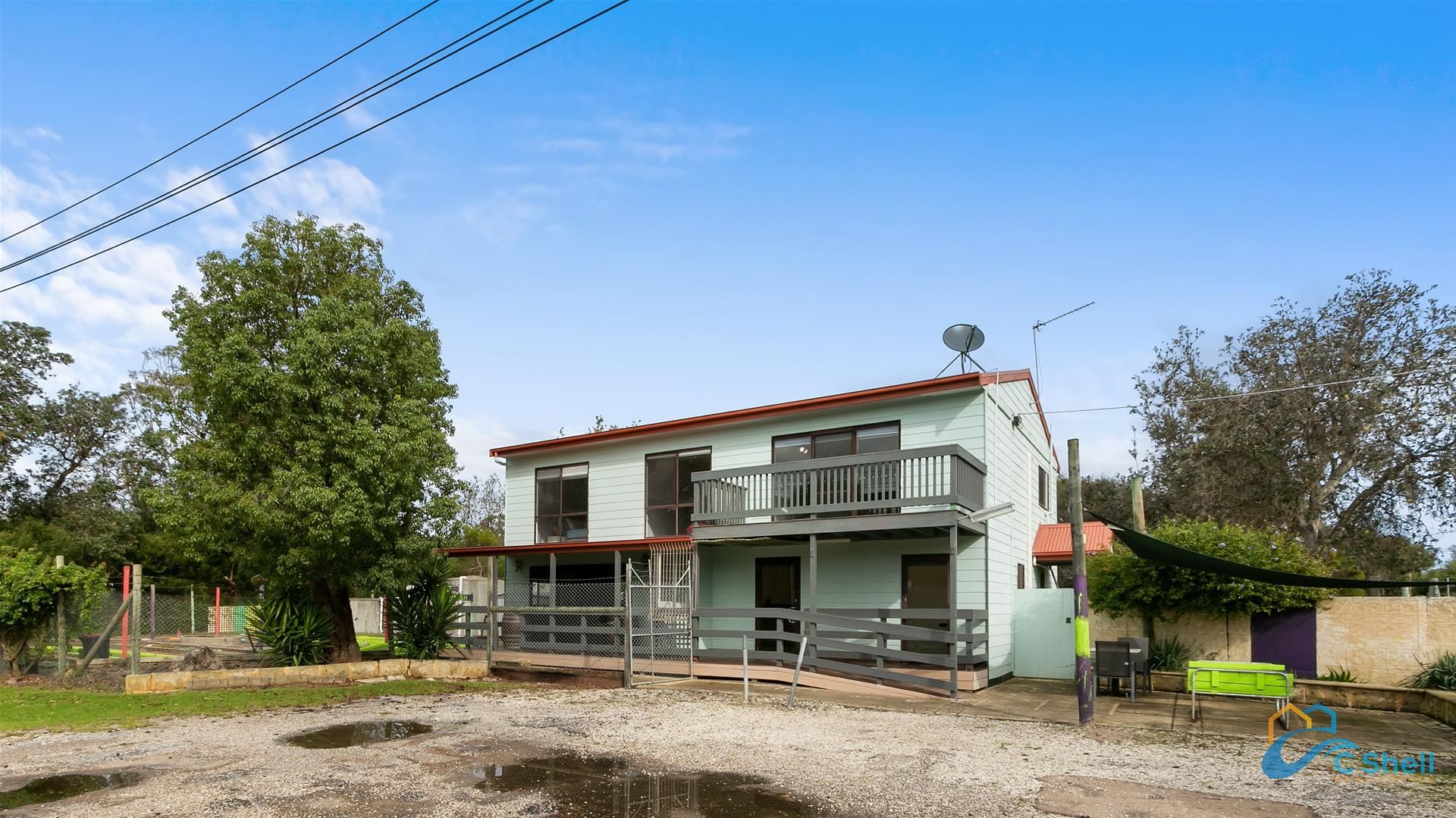 64 Sanctuary Road, Loch Sport Property History & Address Research