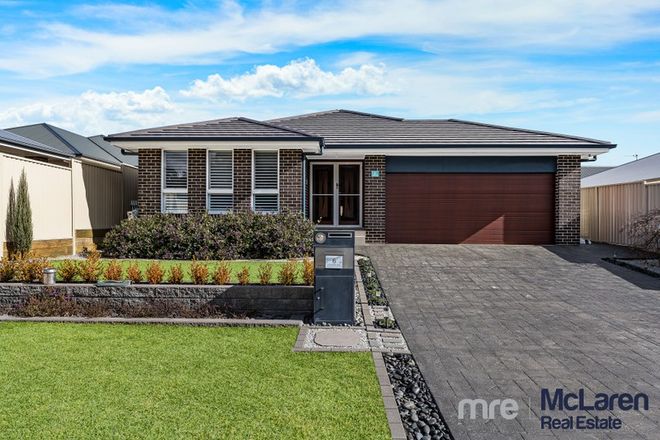 Picture of 6 Lomandra Lane, BRAEMAR NSW 2575