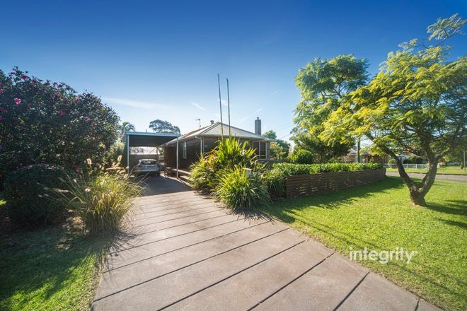 Picture of 9 Jervis Street, NOWRA NSW 2541
