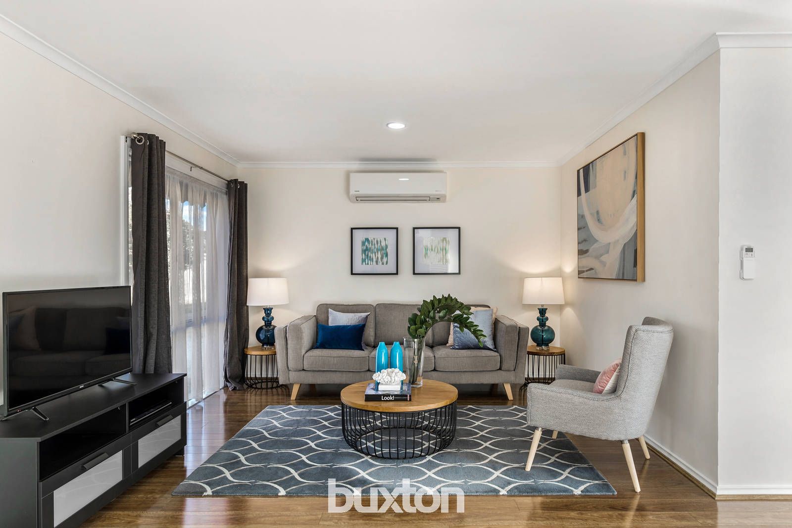 3/43 Baxter Avenue, Chelsea VIC 3196, Image 2