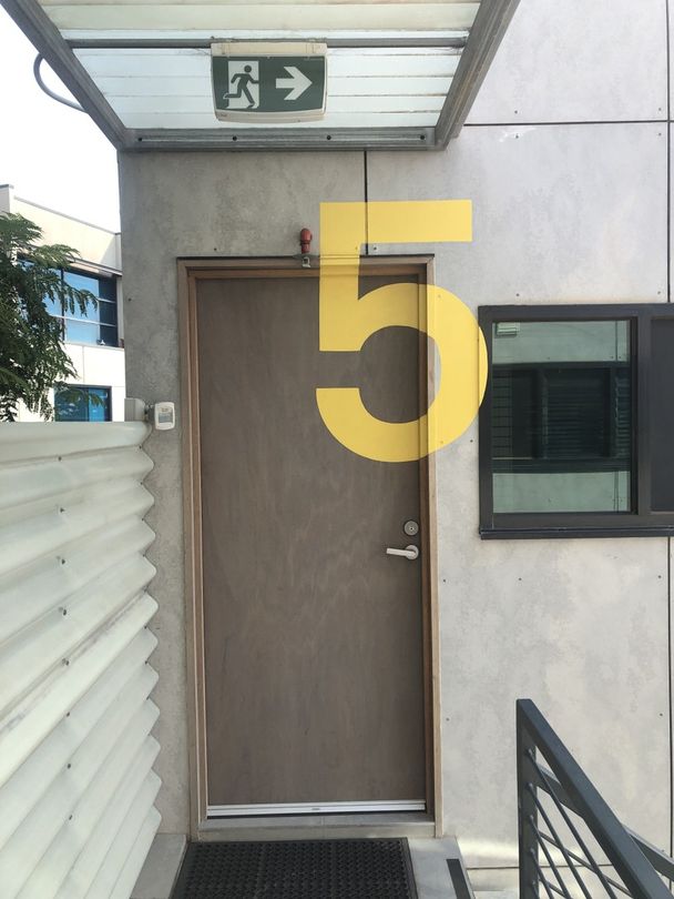 2 bedrooms Apartment / Unit / Flat in 5/23 Glenferrie Road MALVERN VIC, 3144