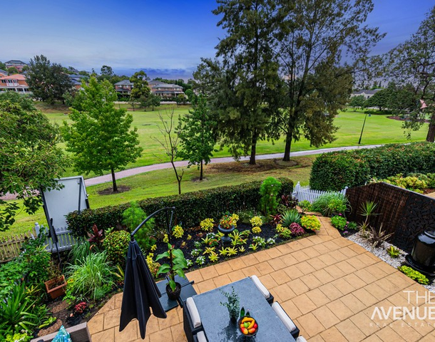 2/6 Ripley Glade, Bella Vista NSW 2153