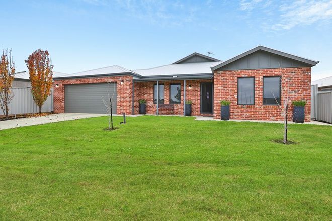 Picture of 23 Elouera Drive, IRYMPLE VIC 3498