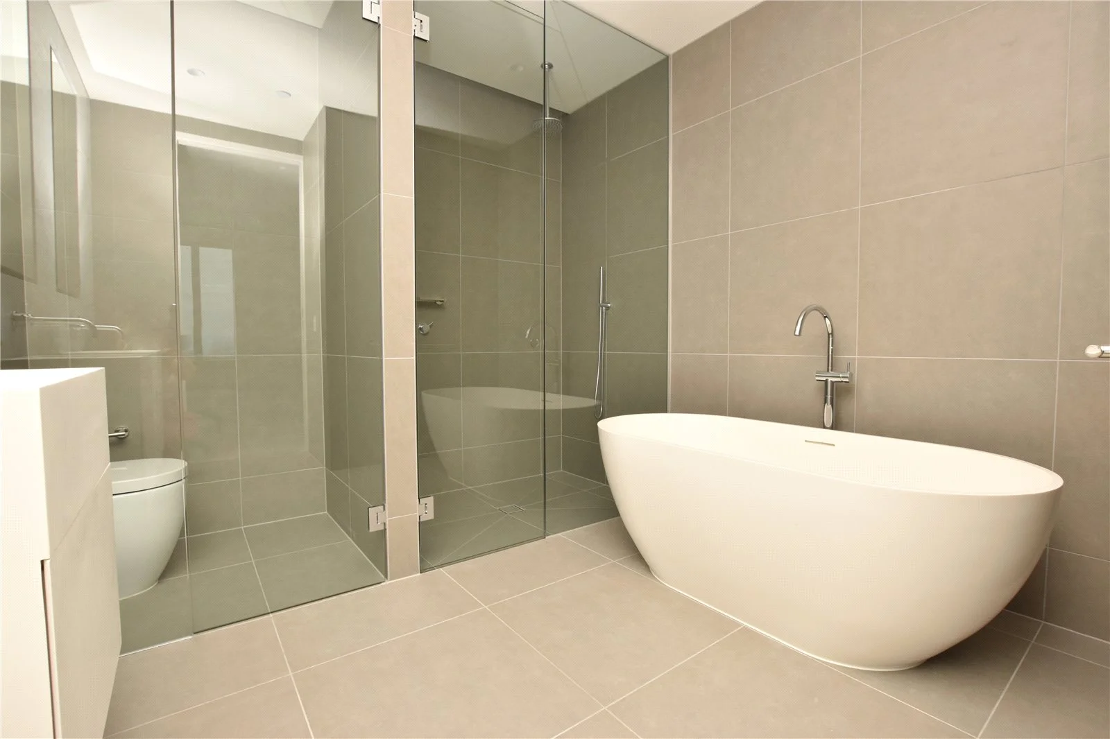 Additional image 8 of 7203/70 Southbank Boulevard, Southbank VIC 3006