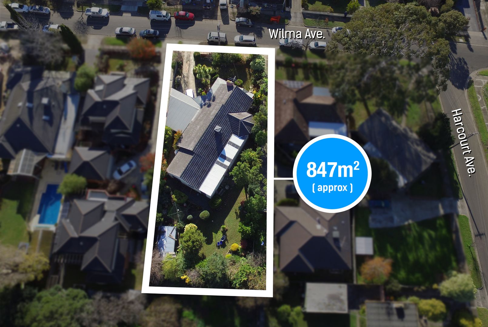 51 Wilma Avenue, Mulgrave VIC 3170, Image 1