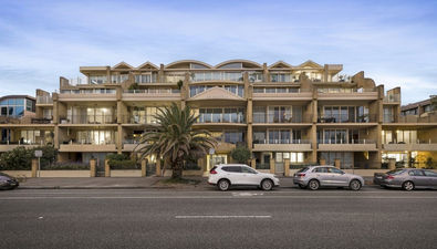 Picture of 21/156 Beaconsfield Parade, ALBERT PARK VIC 3206